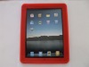 2011 newest for iPad silicone case