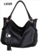 2011 newest genuine leather handbag