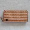 2011 newest genuine leather wallet