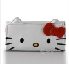 2011 newest hello kitty wallet bag for USA