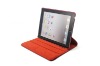 2011 newest ,hot sale-360 degree rotating case for ipad2