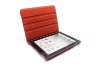 2011 newest ,hot sale-360 degree rotating case for ipad2