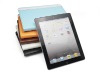 2011 newest ,hot sale-360 degree rotating case for ipad2