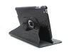 2011 newest ,hot sale-360 degree rotating case for ipad2