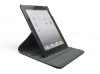 2011 newest ,hot sale-360 degree rotating case for ipad2