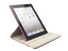 2011 newest ,hot sale-360 degree rotating case for ipad2