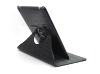 2011 newest ,hot sale-360 degree rotating case for ipad2