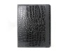 2011 newest ,hot sale-360 degree rotating case for ipad2