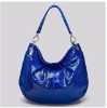 2011 newest hot snakeskin leahter hobo  handbags