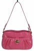 2011 newest ladies fashion long strap shoulder tote bags handbags