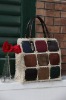 2011 newest ladies handbag