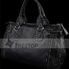 2011 newest lady real leather bag for 12'' laptop bag--top layer buffalo hide --HOT SELLING!!!