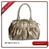 2011 newest lady's fashion handbag(SP33837-047-5)