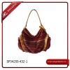 2011 newest lady's fashion handbag(SP34255-432-1)