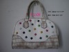 2011 newest lady  tote handbag