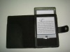 2011 newest leather case for amazon kindle touch,kindle fire,kindle 4