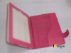 2011 newest leather case for ipad2