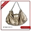 2011 newest leather handbag(SP33867-047-5)