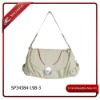 2011 newest leather handbag(SP34384-198-3)