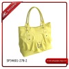 2011 newest leather handbag(SP34601-278-2)