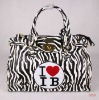 2011 newest low price high quality women's shoulder bag