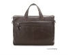 2011 newest mens designer leather business bag