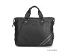 2011 newest mens designer leather business bag