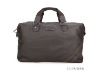 2011 newest mens designer leather business bag