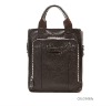 2011 newest mens designer leather business bag