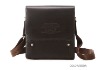 2011 newest mens designer leather business bag