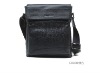 2011 newest mens designer leather business bag