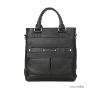 2011 newest mens designer leather business bag