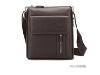 2011 newest mens designer leather business bag