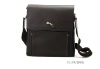 2011 newest mens designer leather business bag