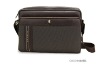 2011 newest mens designer leather business bag