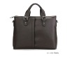 2011 newest mens designer leather business bag