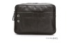 2011 newest mens designer leather business bag