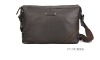 2011 newest mens designer leather business bag