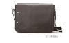 2011 newest mens designer leather business bag