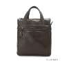 2011 newest mens designer leather business bag