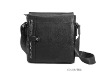 2011 newest mens designer leather business bag