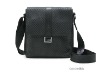 2011 newest mens designer leather business bag