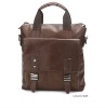 2011 newest mens designer leather business bag