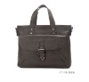 2011 newest mens designer leather business bag