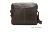 2011 newest mens designer leather business bag