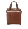 2011 newest mens designer leather business bag