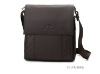 2011 newest mens designer leather business bag