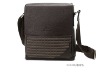 2011 newest mens designer leather business bag