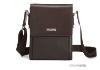 2011 newest mens designer leather business bag