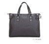 2011 newest mens designer leather business bag